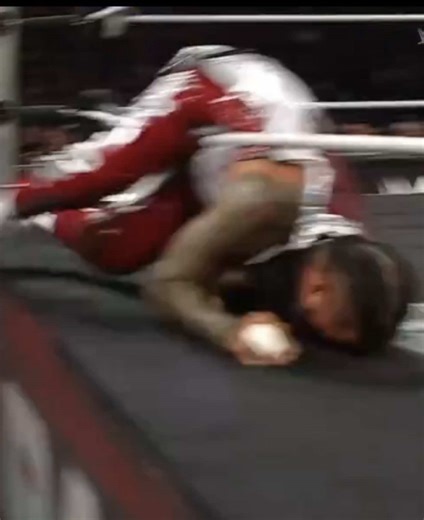 Jimmy low blows himself on bottom rope #SnugWrestling #WWE #wwefan #rawonnetflix #wweraw 🔥 Step into the ring with style and savings! 🔥 Snug Wrestling fans — the official merch is LIVE 💥 Grab your gear now at: https://tee.pub/lic/5RBm2m1Bhdo and rep the podcast that body-slams the competition!