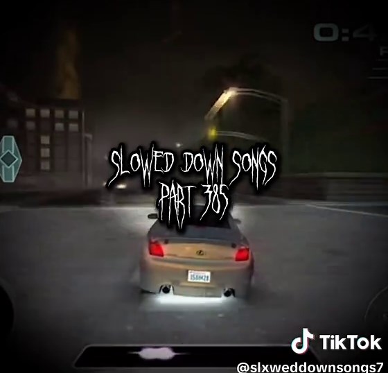 Ric Flair Drip: Slowed Down Version