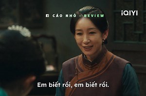 1M views · 9.2K reactions | Tô Tô lộ rõ dấu hiệu mang thai rồi !!! Phim: Sinh Vạn Vật #SinhVạnVật #IQIYI #DươngMịch #ÂuHào #ThisThrivingLand | Cáo Nhỏ Review | Facebook