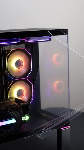 Evetech Reeve: Define Your Gaming Experience