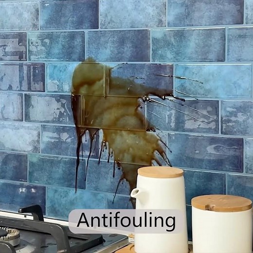 Can You Install Peel & Stick Tiles OVER Old Tiles? 🤯💙