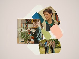 A Tale of Springtime - Apple TV