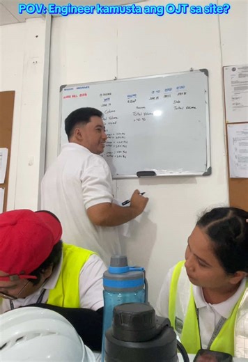 Understanding Civil Engineering Internship Experiences