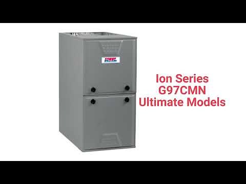 HvacRepairGuy 2023 Heil Brand Gas Furnace Reviews