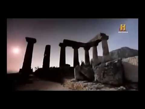 Civilizaciones Perdidas - Documental