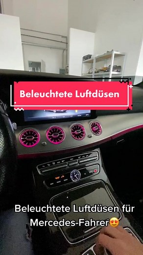 Exploring Mercedes-Benz Features and Accessories