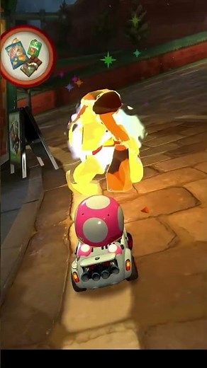Toadette Guide: 4 Outfits freischalten! 🎀🏎️ (Mario Kart World)