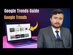 How to Use Google Trends for Keyword Research | FREE Keyword Research Tool 2026 (AI Optimized)