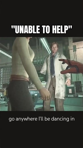 Help Them - The Amazing Spider-Man #spiderman #shortsvideo #shorts