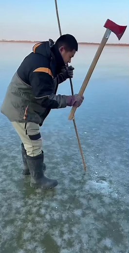 IceFishing on TikTok