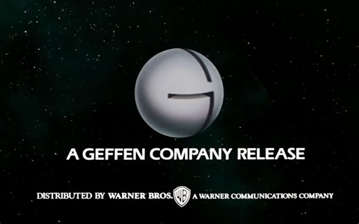 【搬运】格芬影业的历代Logo演变