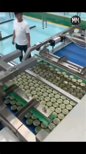 Still loading trays by hand? | Autoclave Tray Loader | MM Robotics
