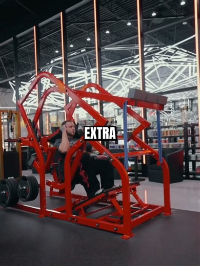 Experience the Best at Gym Paradise 3.0