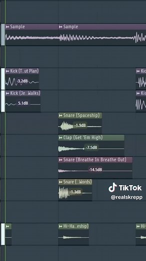 Creating a Kanye Type Beat Tutorial