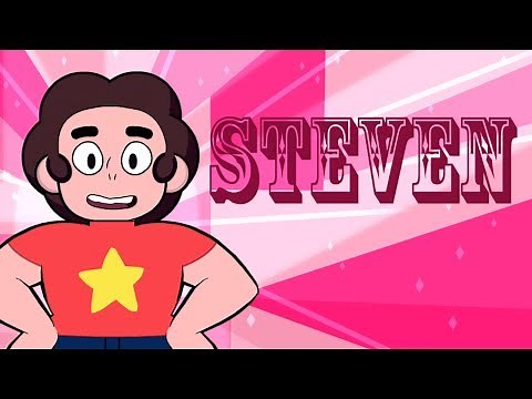 Steven tutorial on Gemsona Maker