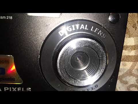 Unboxing and Review of the AbergBest ABCam 218 Camera