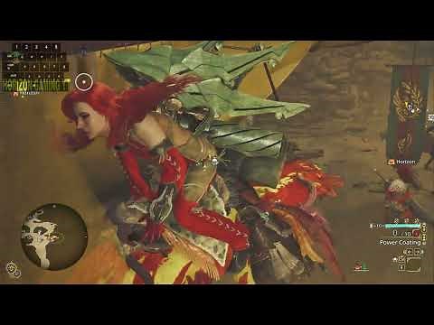 MHW How to Find Pure Fulgurite Farm Location - Monster Hunter Wilds