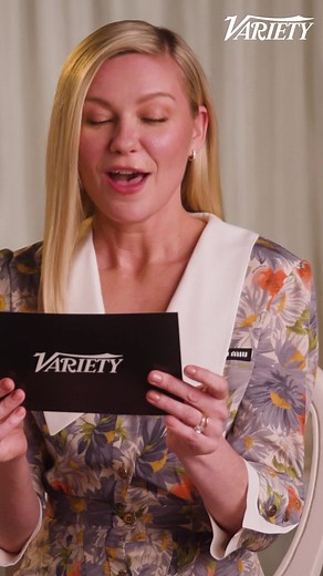 Kirsten Dunst Talks About 'Bring It On' Experience