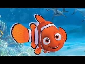 Finding Nemo - Funny moments - Epic Scenes