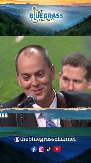 🎻 “We’ve been harmonizing since before we could talk.” There’s something special about brother harmonies—and The Gibson Brothers have it in spades. 💙 From family roots to the bluegrass stage, hear how their bond shapes every note they sing. | The Bluegrass Channel