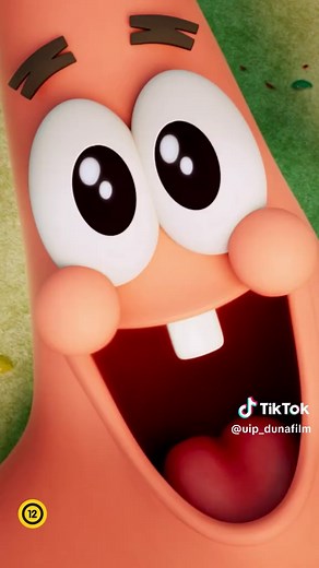 Ezt nem ússza meg a halvilág! SpongyaBob: Kalózkaland a mozikban december 25-től! #mese #család #neked #foryou #nekedbe #fyp #mozi #uipduna #spongyabob #spongebob #nickelodeon