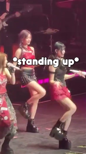 K-pop Idols Falling on Stage😱 #kpop #blackpink #straykids
