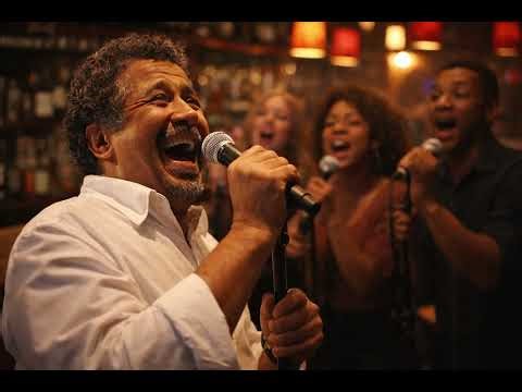 Cheb Khaled BH cover – Wahrane Wahrane | Arab Jazz Remix