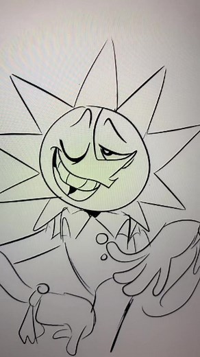 FNaF Security Breach Sundrop Fan Art Animatic