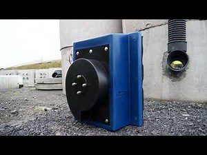 Hydro Valve Installation