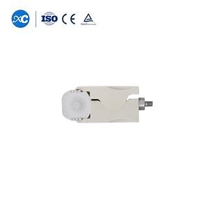 [Hot Item] Cervical Disc with Dual Plasma Spray Coating Osteointegration-Enhanced Cervical Disc Implant