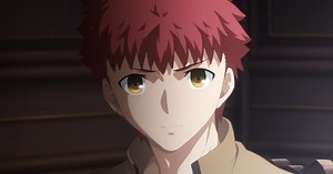 October 20 Has Somehow Become Shirou Day on Twitter
