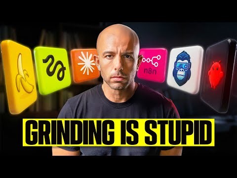 I Tried 536+ AI Tools, These 7 Will Explode Your Business in 2026