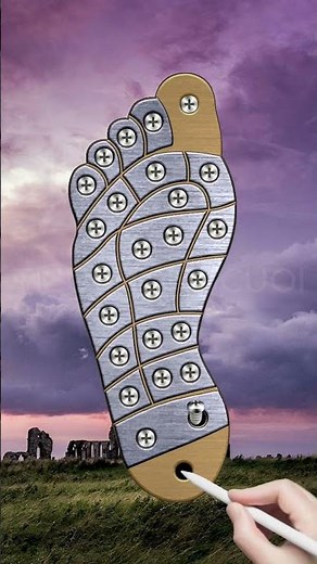 🍀 Top Puzzle Games : Take Off Bolts: Screw Puzzle 🧩 #takeoffbolts #toppuzzlegames