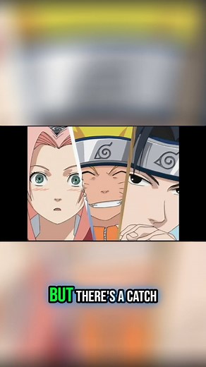 In this exciting recap, we explore Naruto's first bell test with Kakashi, highlighting the importance of teamwork over individual strength. Watch as Naruto, Sasuke, and Sakura discover their true potential together as Team 7 begins their incredible journey. #Naruto #Teamwork #BellTest #Kakashi #Sasuke #Sakura #Team7 #AnimeAnalysis #NarutoShippuden #ShonenJump | Seemlytuber