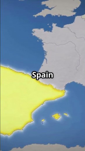 How the Germanic Migrations Shaped Europe #germanictribes #romanempire #medievaleurope