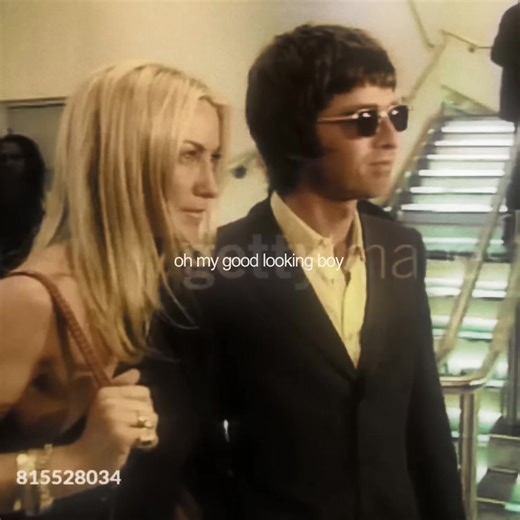 Understanding Daddy Issues Through Music: Oasis and More