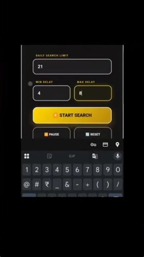 Auto search script microsoft rewards unlimited points || auto search extension Microsoft rewards