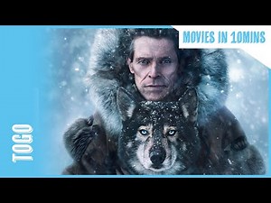 MOVIES IN 10MINS I TOGO (2019) Drama, Adventure