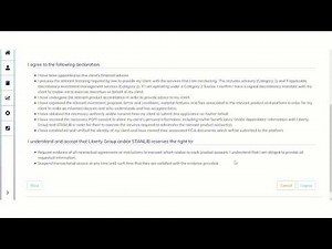 Making a withdrawal | How to... | INN8 Investment Platform