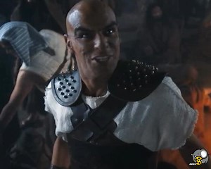 تیزر فیلم موسی کلیم الله