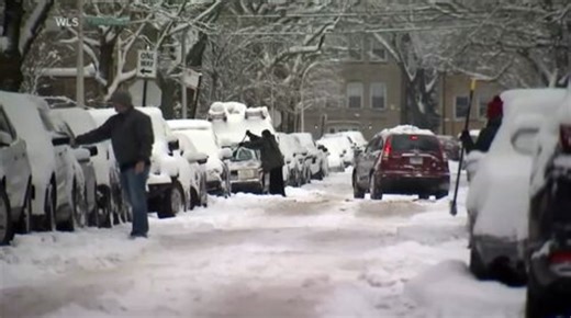 Storms bring heavy rain to the Pacific Northwest, snow and freezing rain to the Upper Midwest - WSVN 7News | Miami News, Weather, Sports | Fort Lauderdale