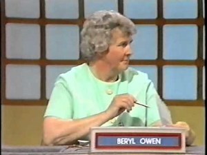 Countdown - Wednesday 13th July 1988 - Episode 775 - Part 1 Of 2