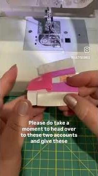 Fall in Love With Foundation Paper Piecing #beginnerquilting #quiltingtips #fpp