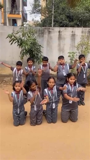 The New Greenwich International Public school on Instagram