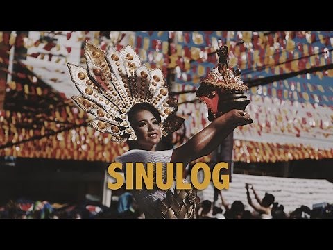 SINULOG FESTIVAL - Cebu Philippines
