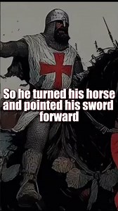 El Cid’s Breakthrough That Shattered 10,000 Men – Bairén 1097 #elcid #motivation #medievalhistory