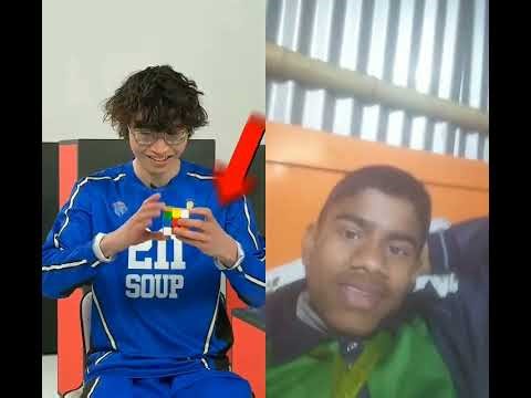 #rubikscube #challenge Mr meast beast is very nice YouTube