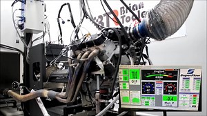 5.7K views · 113 reactions | LS3 CAMSHAFT TESTING - STAGE 2 SUBJECT: Stock LS3 Longblock BOLT ONS: 1 7/8” Longtubes CAMSHAFT TEST: BTR NA STAGE 2 LS3 RESULTS: +32 Torque +67 Horsepower ***CHECK COMMENTS FOR COMPARISON GRAPH*** #BTREngineLab #HolleyEFI | Brian Tooley Racing | Facebook