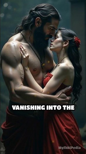 Hades and Persephone: The Unbelievable Love Story That Shaped the Seasons!