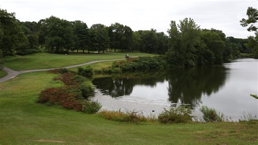 Westchester's 6 public golf courses are about to open. What to know